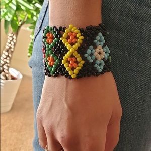 ❤️ Beaded Bracelet ❤️